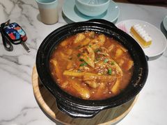 -四道菜·福建菜馆(万家广场店)