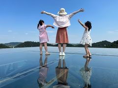 -石燕湖生态旅游景区