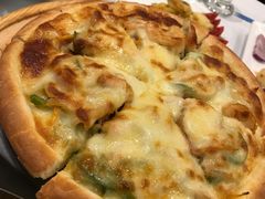 -马克西姆俄罗斯餐厅(通亚街店)