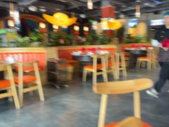 -老船舫·现做活鲜鱼馆(东郊记忆店)