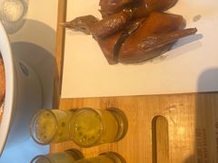 -汤城小厨•粤菜•靓汤(金宝街店)