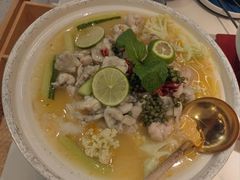 -大丰收李家(浦西万达店)