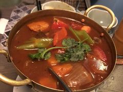 -CHINCHIN 青青·泰国料理(万象食家店)