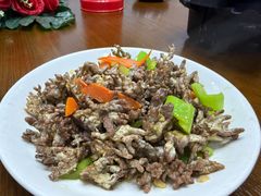 -畲乡一品鱼府土菜馆