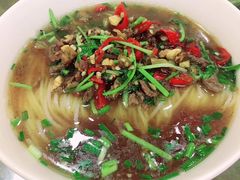 -肆姐面粉馆(坡子街店)