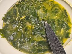 -君庭中餐厅(湘江豪生店)