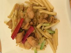 -江南村酒家