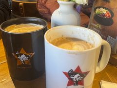 -雕刻时光咖啡馆(北师大店)