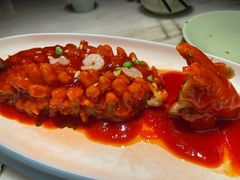 -唐·玉芙蓉(雨花吾悦广场店)