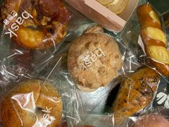 -巴思客·蛋糕·面包(杨桥西路店)