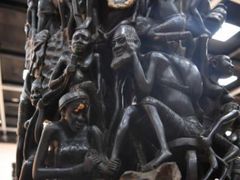 -长春世界雕塑园冰雪艺术天地