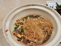 炒粉丝-避风塘(百联东郊店)