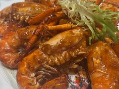 -丰尔粥食·顺德鱼生·干蒸排骨顺德菜(大良分店)
