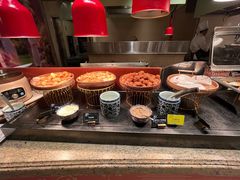-咖啡苑自助餐厅·中国大饭店