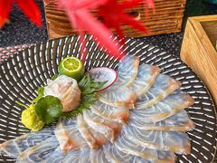 -长崎屋·日本料理·刺身·烧鸟(天河北路店)