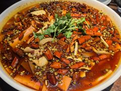 -陈麻婆豆腐(旗舰店)