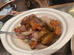 -潮界(LU·ONE凯德晶萃广场店)