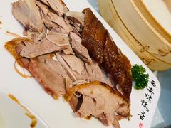 -西安烤鸭店(369烤鸭王店)