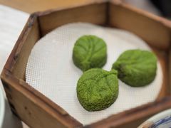 -莲湖糕团店·老秦淮小吃