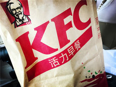 -麦当劳(萧山国际机场T3航站楼店)
