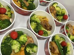 -天型健身工作室(大学城店)