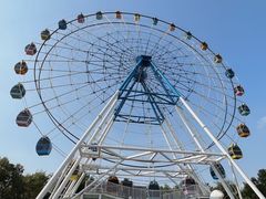 -蓝精灵乐园·世茂精灵之城主题乐园