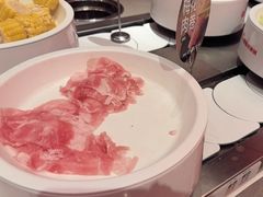 -龍歌自助小火锅(雨花台江南虹悦城店)