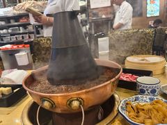 -牛街清真满恒記(平安里西大街店)