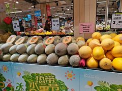 -永辉超市(群众路店)