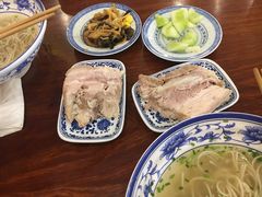 枫镇大肉面-同得兴面馆.苏式面.三虾面(园区店)