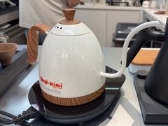 -Dogi&kiki Coffee(中心商务大厦店)