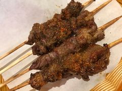 -潮味四季潮汕牛肉火锅(来凤街店)