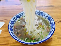 -唐记牛骨粉(陶溪川店)