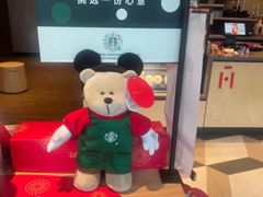 -星巴克(苏州石路百脑汇店)