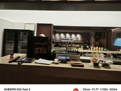 -鲜入唯煮·港式海鲜牛肉火锅(金宝街店)