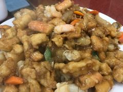 -桃子餐厅·天津菜(红星路直营店)
