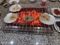 -震海贝烤贝·民俗特色店(延吉总店)
