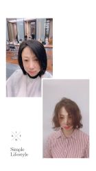 -扎嘎形象设计