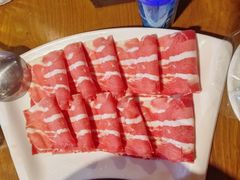 -前门杨记·铜锅涮肉(王府井·故宫店)