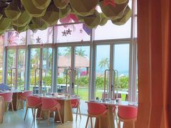 -水桶王国主题餐厅·聚会·生日派对·亲子活动·家庭套餐(亚龙湾希尔顿店)