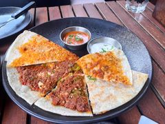 -Q MEX 库迈墨西哥餐吧(中骏世界城店)