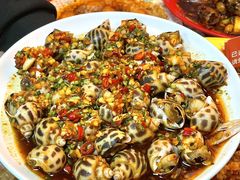 -吉利龙虾·新派海鲜烧烤