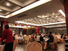 大堂-全聚德(常州店)