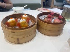 -蔡澜点心·粤菜(月星环球港店)