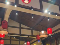 -富正毅三下锅·湘西韵味(天门山索道店)