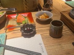 -本源食集 日式烧肉·炉端烧(东海缤纷店)