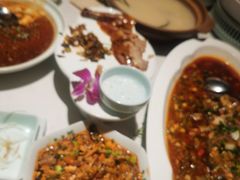 -院8里·小聚园老川菜(九眼桥店)