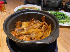 -鑫阿强海鲜大排档·老厦门特色菜(中山路店)
