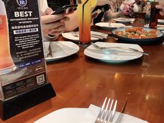 -haxnbauer海森堡德国餐厅(深圳coco店)