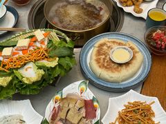 -大理董·董家小厨野生菌火锅(古城旗舰店)